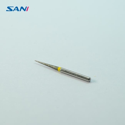 comprare Metallo Diamond Bur Set dentario 11mm per il taglio di modellante perforazione online manufacture