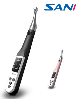 comprare Motore rotatorio elettrico di Endo Files Portable Cordless Endo con l'indicatore di posizione dell'apice online manufacture