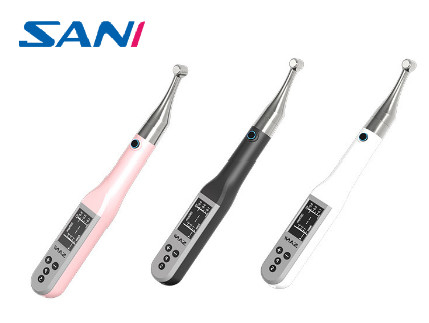 comprare Indicatore di posizione dentario inverso automatico di Endo Motor With Integrated Apex online manufacture