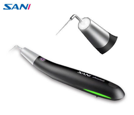 comprare RCT dentario senza fili ultrasonico di Endo Motor Cordless Endomotor For online manufacture