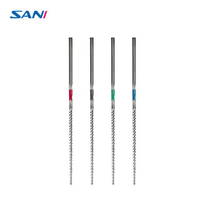 comprare archivi di 15mm Niti nell'endodontica online manufacture