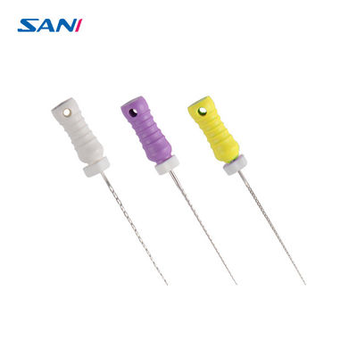comprare Nicheli il titanio 25mm passano gli archivi dentari di K per trattamento medico online manufacture