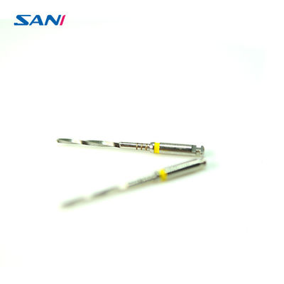 comprare certificazione dentaria del CE dei materiali di consumo del trapano Endodontic 8pcs/Box online manufacture
