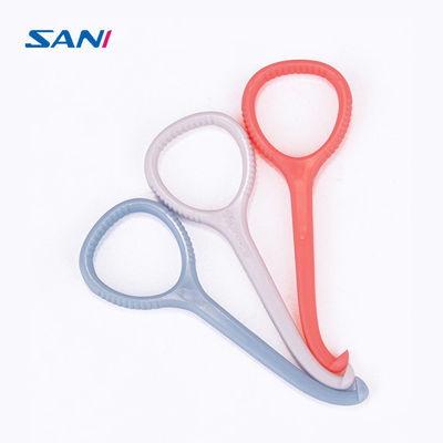 comprare raccoglitrice invisibile dei ganci di 7.8cm online manufacture