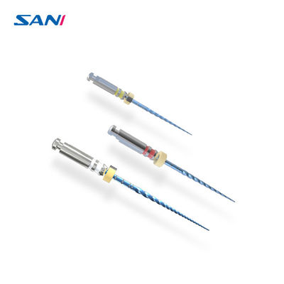comprare File system rotatori Endodontic dentari BS 03/15 04/20 di 06/25 online manufacture