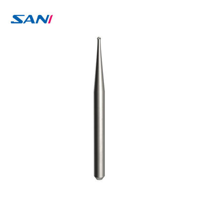 comprare Ufficio dentario 11mm 9mm del carburo del laboratorio chirurgico del tungsteno di FG 11mm online manufacture