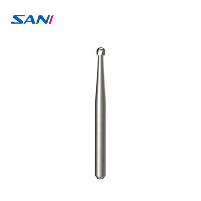 comprare Carburo di tungsteno dentario di acciaio inossidabile Burs 8mm 9mm 11mm online manufacture