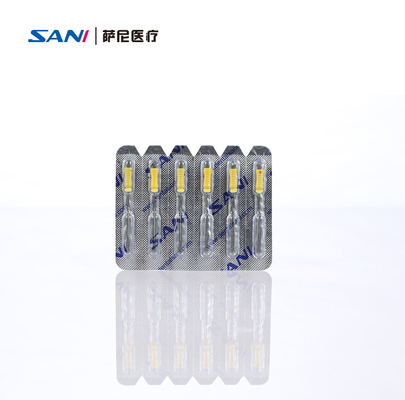 comprare Archivi Endodontic degli archivi K dello strumento dentario per uso della mano online manufacture