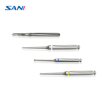 comprare Insieme dentario di Burs del carburo di tungsteno di acciaio inossidabile online manufacture