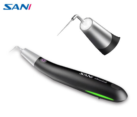 Un buon prezzo. RCT dentario senza fili ultrasonico di Endo Motor Cordless Endomotor For in linea