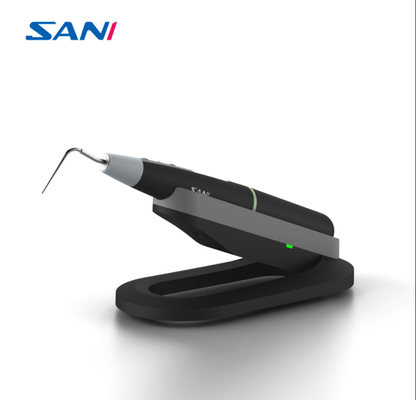 Otturazione Endodontic Pen Easy Pack Capacity Displayed della grande guttaperca della batteria di SANI