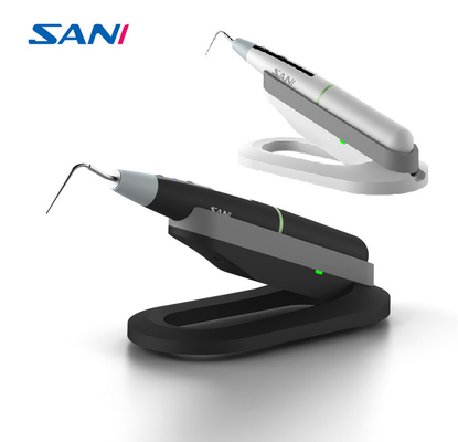 Un buon prezzo. La capacità del sistema Endodontic di otturazione di SANI ha visualizzato la grande guttaperca della batteria in linea