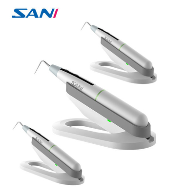 Batteria Endodontic di Pen Capacity Displayed Super Large di otturazione della guttaperca di SANI