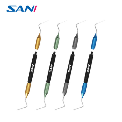 Un buon prezzo. Strumenti compositi dentali SANI in linea