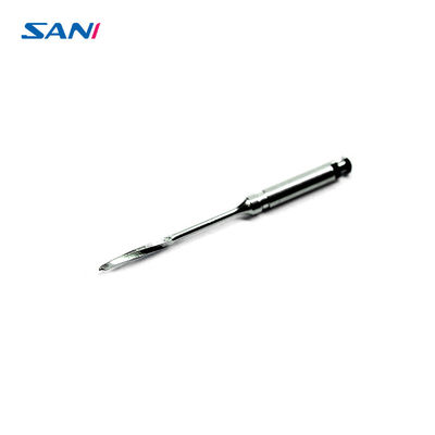 Un buon prezzo. I portoni dentari Glidden perfora gli archivi Endodontic Endo Products degli scrematori di Pesso in linea