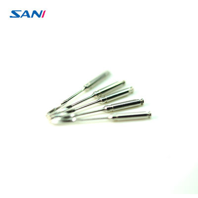 Un buon prezzo. Scrematori d'argento di 2pcs/Box Peeso nei materiali di consumo dentari di endodontica in linea