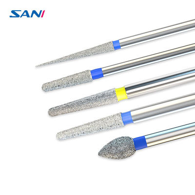 Nastro Burs chirurgico dentario, Access Endodontic flessibile Burs