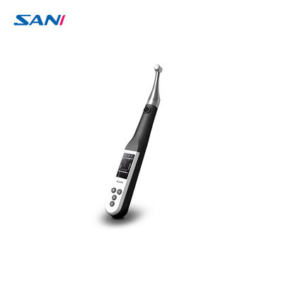 Un buon prezzo. Indicatore di posizione Endo Motor, schermo dell'apice di 240V Endo Rotary Handpiece With LED in linea