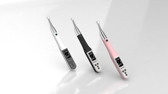 Un buon prezzo. Una rotazione libera Handpiece Endodontic senza cordone 1200mAh Endo Motor senza fili di 360 gradi in linea