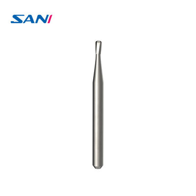 ODM dell'OEM dentario di Burs del carburo di tungsteno degli ss disponibile
