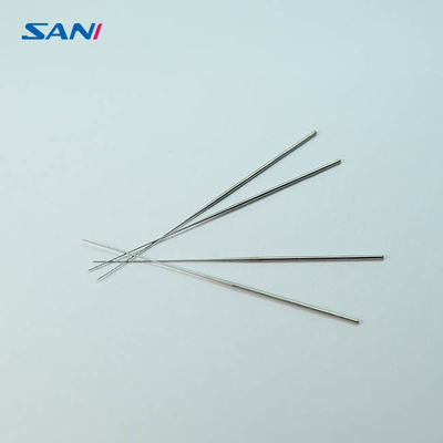 Un buon prezzo. Il principale canale dentario di manciata materiale Endodontic archiva gli spiedi pungenti di 21mm/25mm in linea