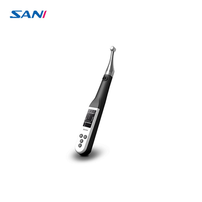 Indicatore di posizione senza fili Endodontic dentario di Endo Rotary Motor With Apex