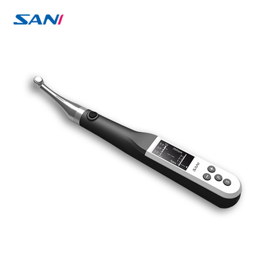 Portatile annerisca/colore rosa OLED Endo Motor dentario EDO-1 pro per endodontica