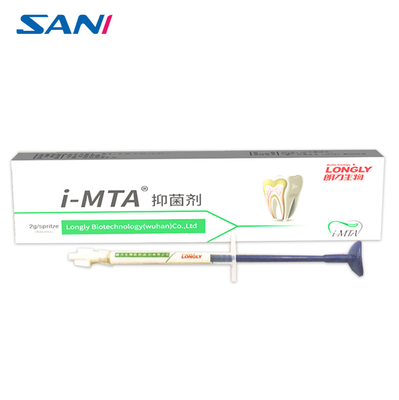 Un buon prezzo. Il calcio fosfatizza la classe dentaria di I-MTA io in linea