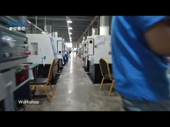 Bambini Pediatrici dentali Endo file rotativi con materiali Niti Calore blu