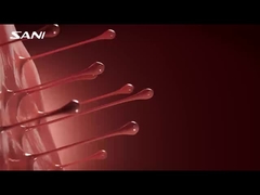 punti della guttaperca